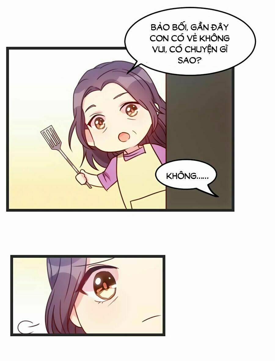 Cô Vợ Ấm Áp Của Hạ Thiếu 34 trang 12