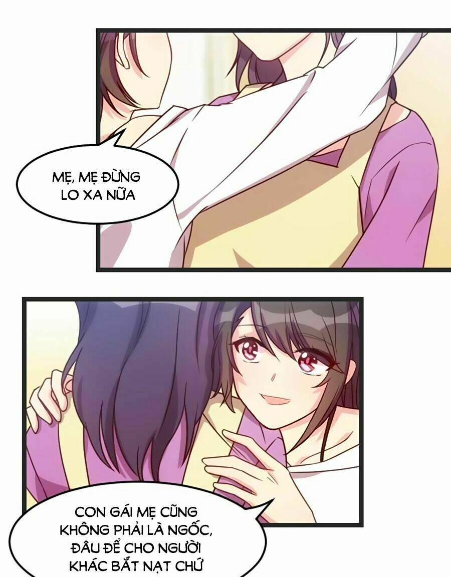 Cô Vợ Ấm Áp Của Hạ Thiếu 34 trang 15