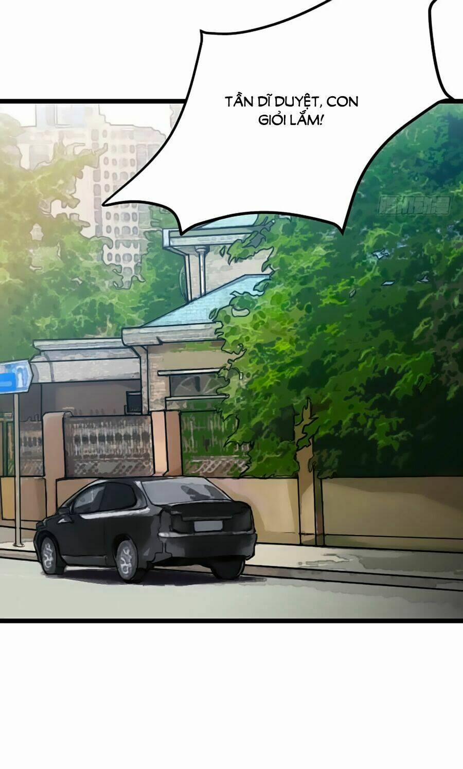 Cô Vợ Ấm Áp Của Hạ Thiếu 35 trang 21