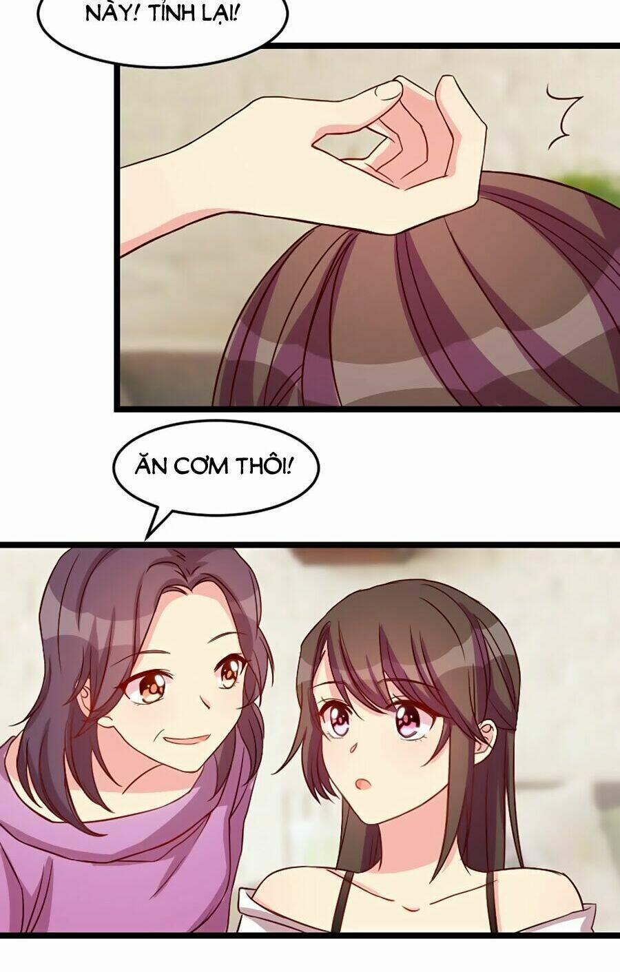 Cô Vợ Ấm Áp Của Hạ Thiếu 35 trang 6