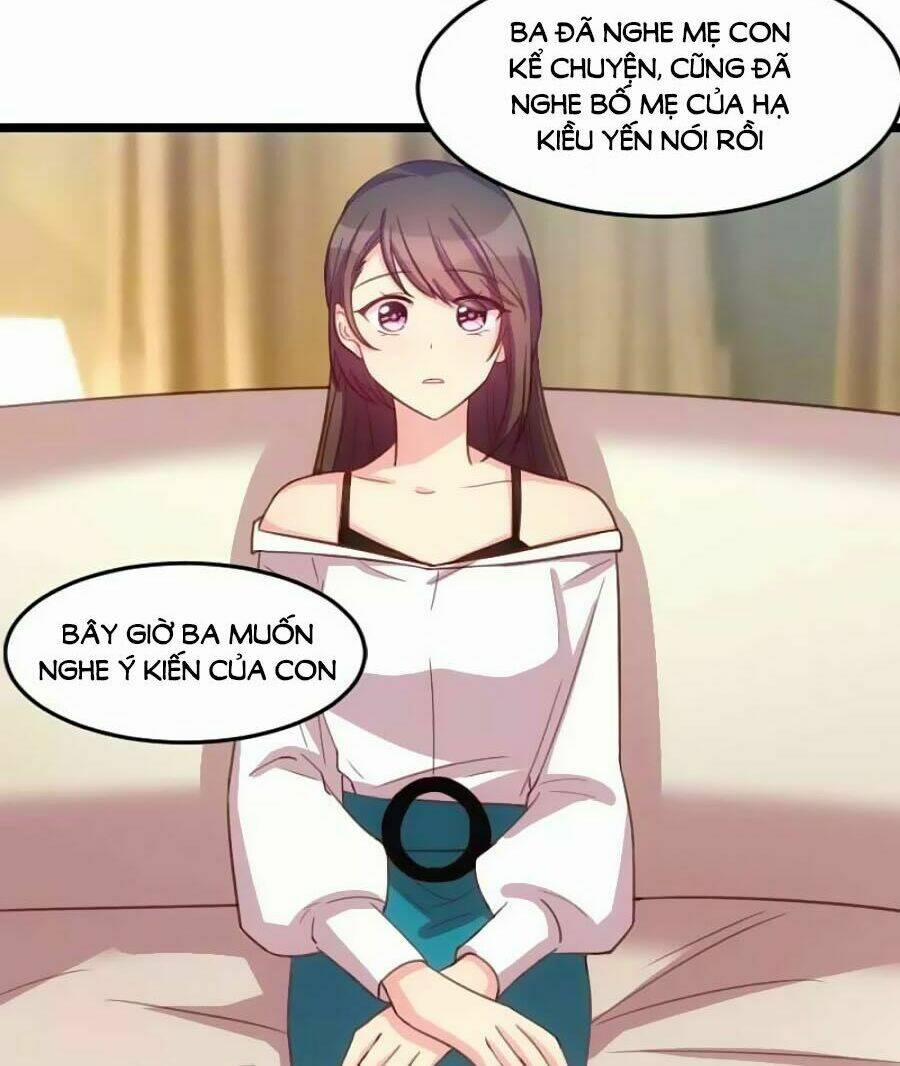 Cô Vợ Ấm Áp Của Hạ Thiếu 36 trang 19