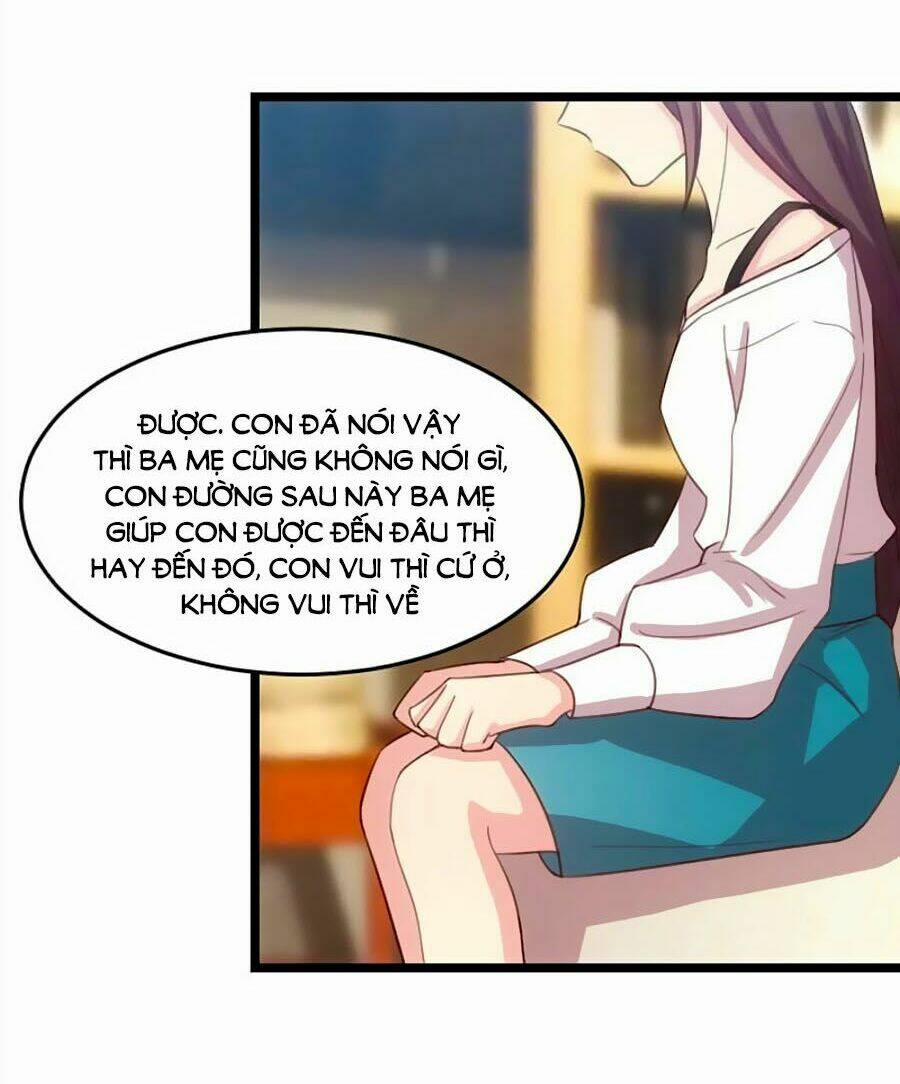 Cô Vợ Ấm Áp Của Hạ Thiếu 36 trang 21