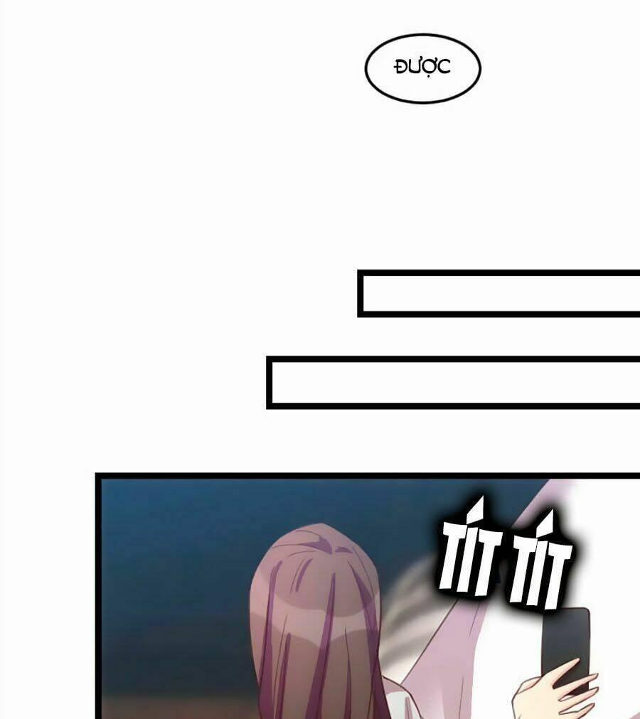 Cô Vợ Ấm Áp Của Hạ Thiếu 36 trang 24