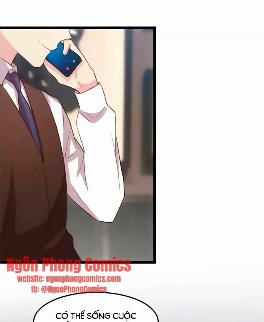 Cô Vợ Ấm Áp Của Hạ Thiếu 36 trang 27