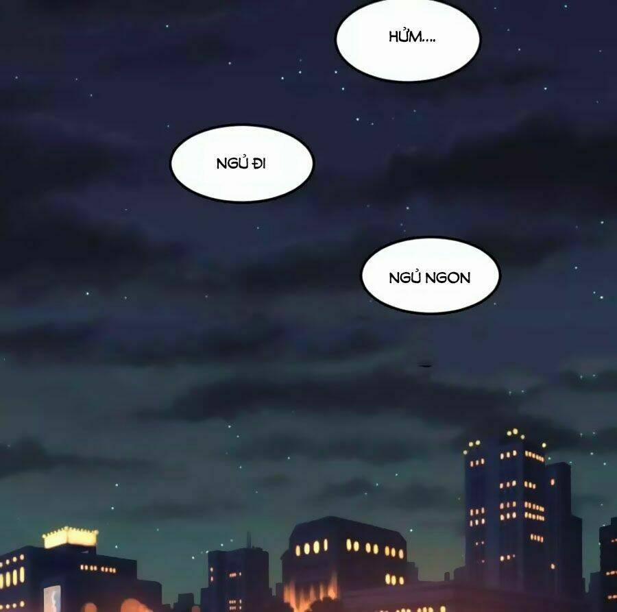 Cô Vợ Ấm Áp Của Hạ Thiếu 36 trang 29