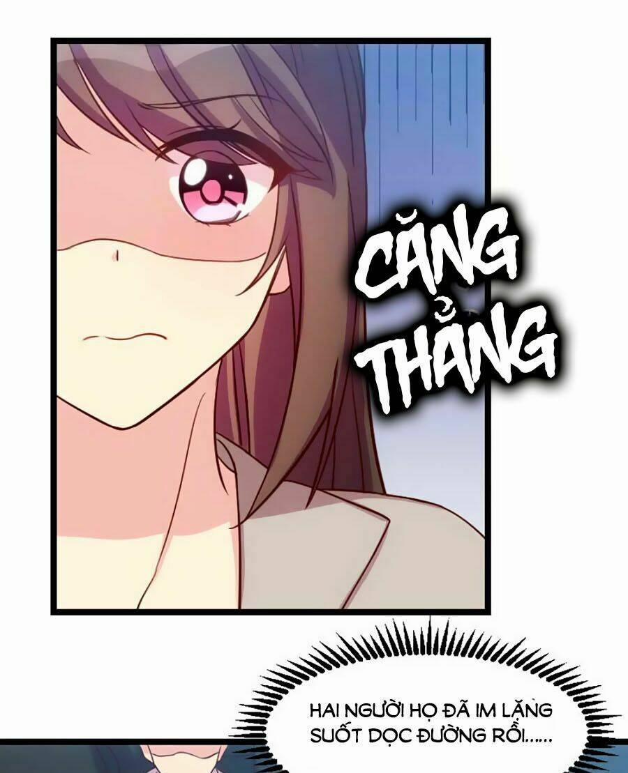 Cô Vợ Ấm Áp Của Hạ Thiếu 36 trang 4