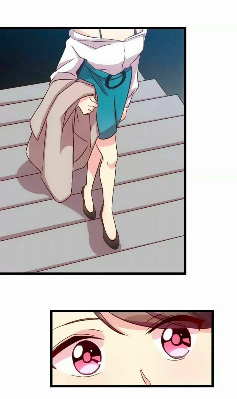 Cô Vợ Ấm Áp Của Hạ Thiếu 36 trang 6