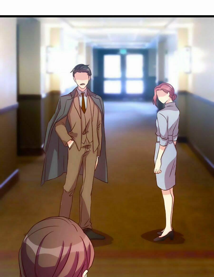 Cô Vợ Ấm Áp Của Hạ Thiếu 36 trang 7