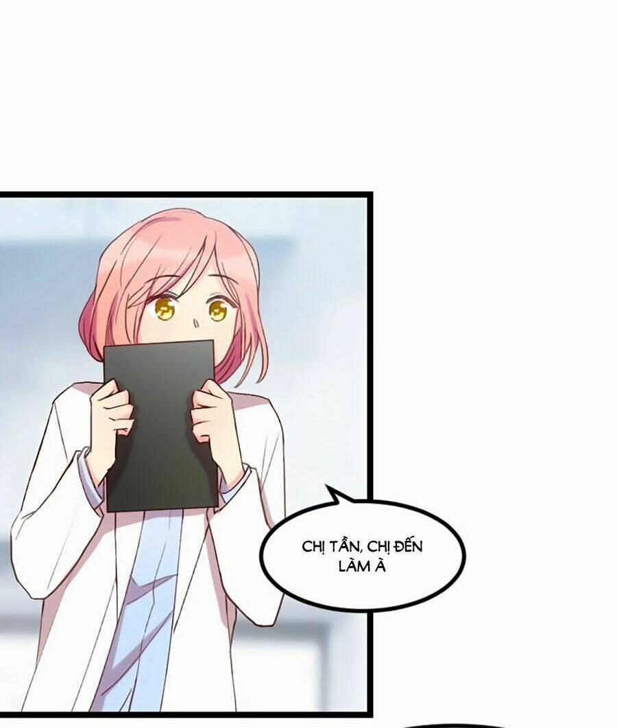 Cô Vợ Ấm Áp Của Hạ Thiếu 37 trang 1