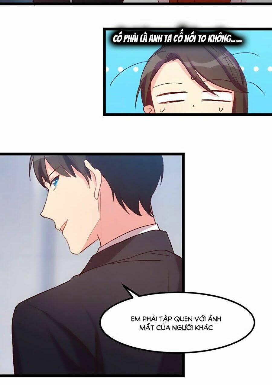 Cô Vợ Ấm Áp Của Hạ Thiếu 37 trang 10