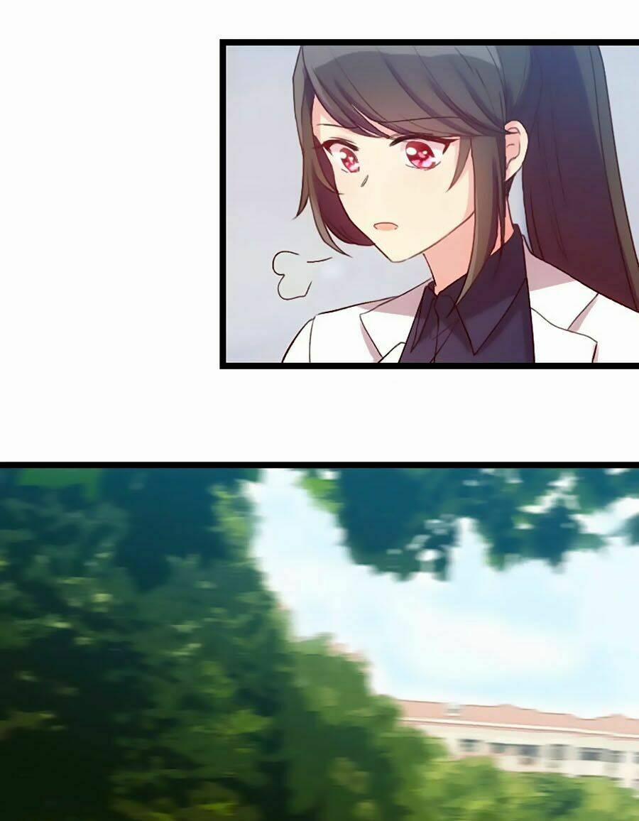 Cô Vợ Ấm Áp Của Hạ Thiếu 37 trang 11