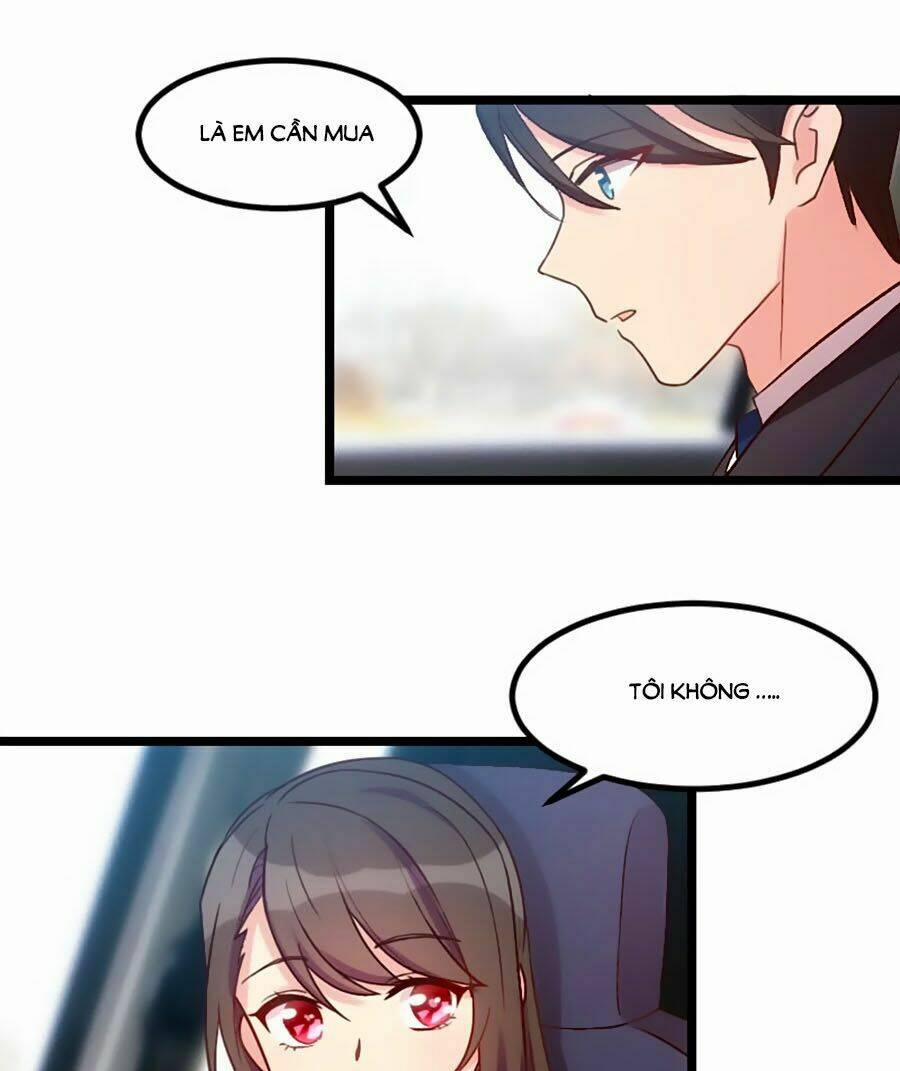 Cô Vợ Ấm Áp Của Hạ Thiếu 37 trang 13