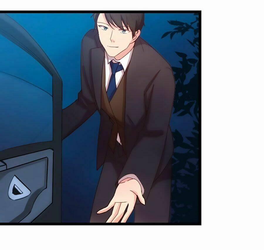 Cô Vợ Ấm Áp Của Hạ Thiếu 37 trang 24