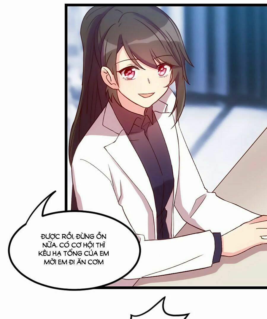 Cô Vợ Ấm Áp Của Hạ Thiếu 37 trang 5