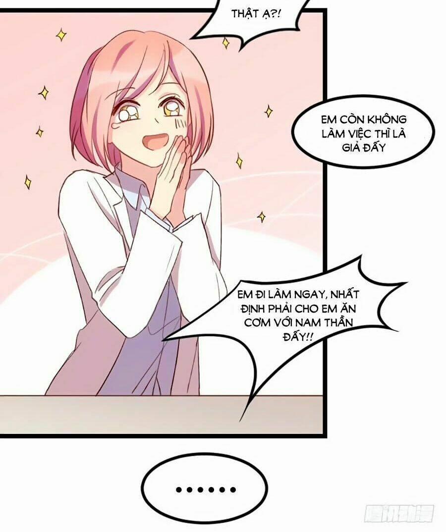 Cô Vợ Ấm Áp Của Hạ Thiếu 37 trang 6