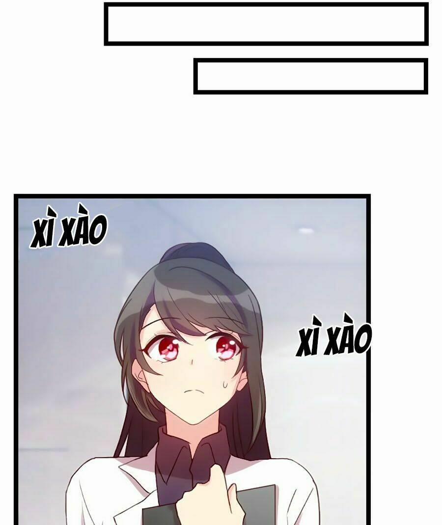 Cô Vợ Ấm Áp Của Hạ Thiếu 37 trang 7