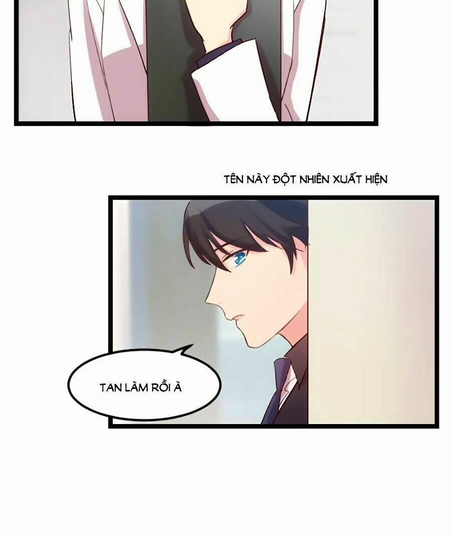 Cô Vợ Ấm Áp Của Hạ Thiếu 37 trang 8