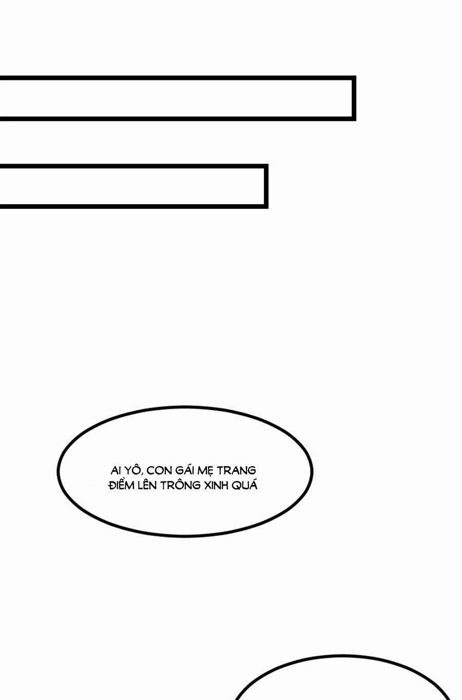 Cô Vợ Ấm Áp Của Hạ Thiếu 38 trang 11