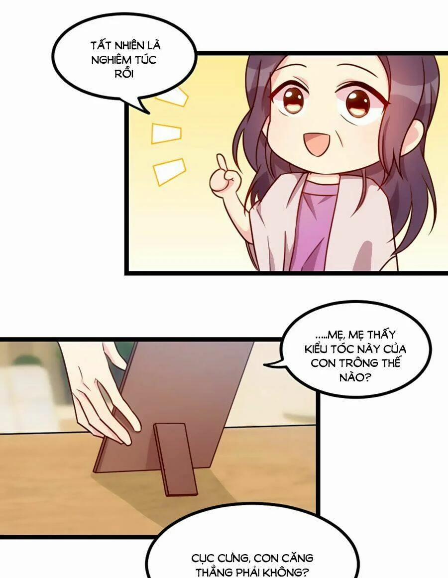 Cô Vợ Ấm Áp Của Hạ Thiếu 38 trang 13