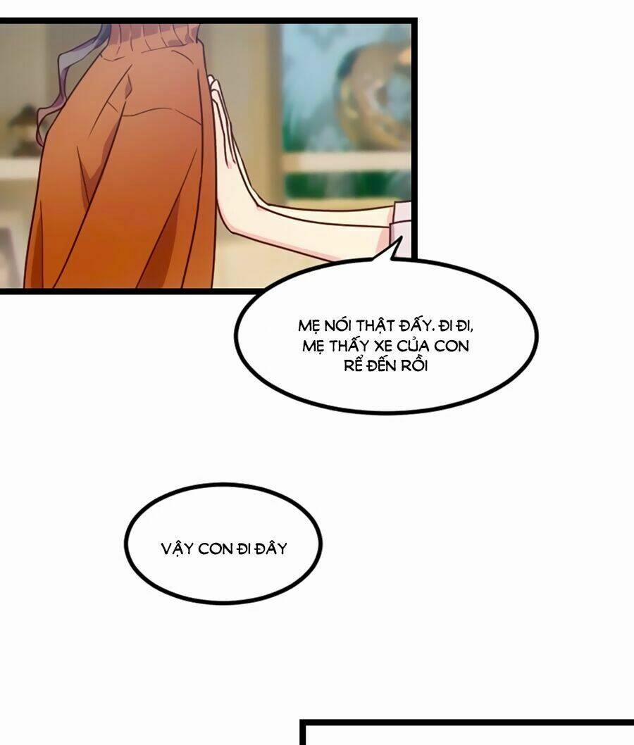 Cô Vợ Ấm Áp Của Hạ Thiếu 38 trang 15