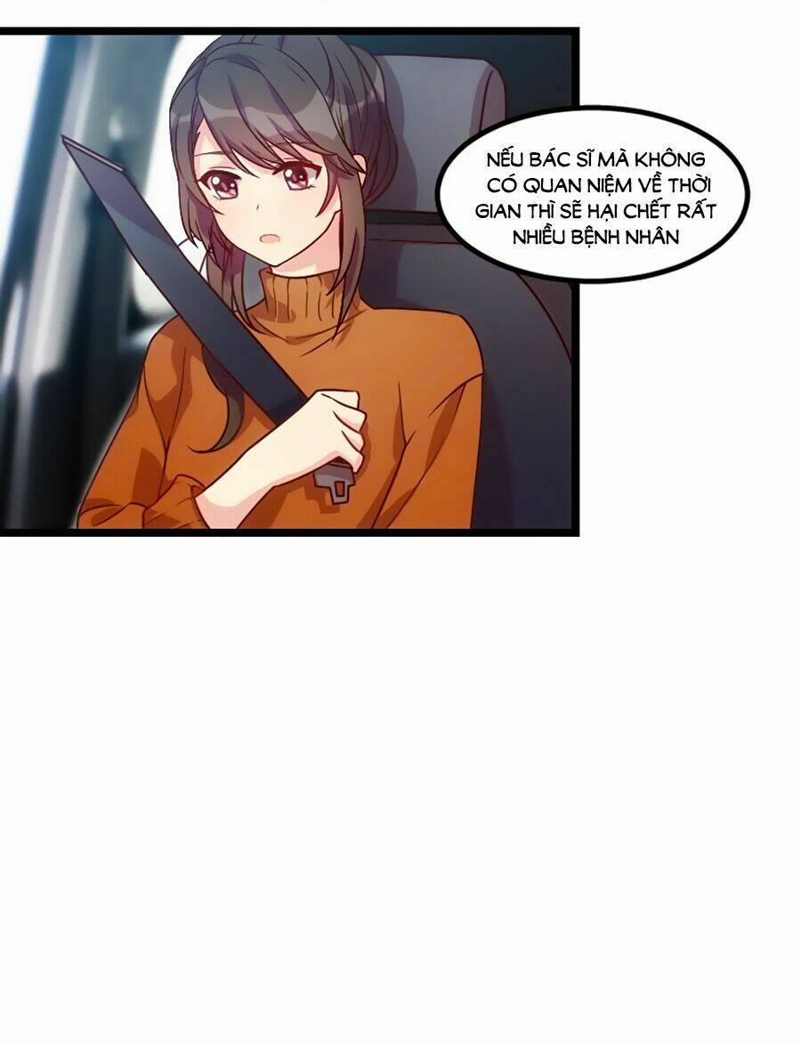 Cô Vợ Ấm Áp Của Hạ Thiếu 38 trang 17