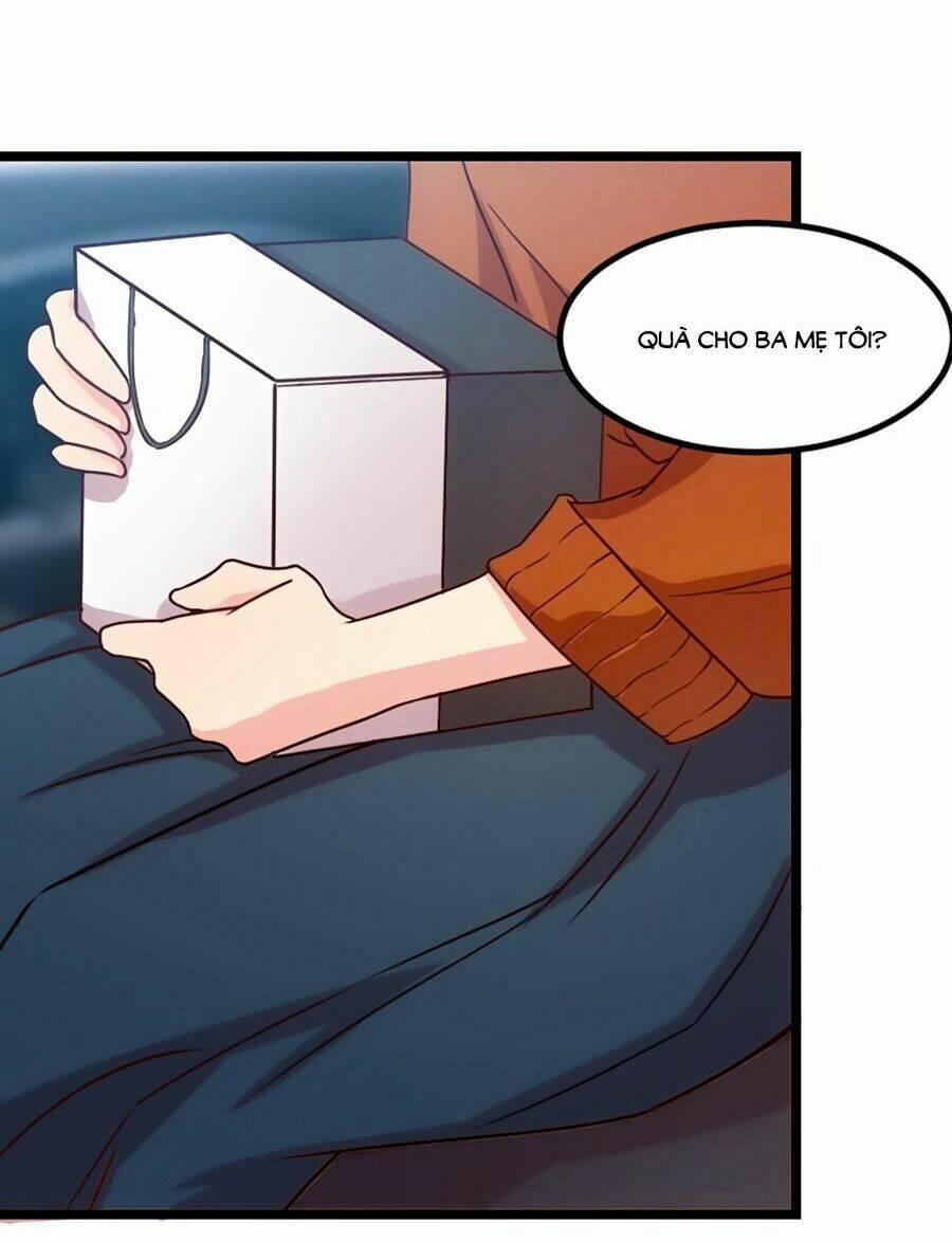 Cô Vợ Ấm Áp Của Hạ Thiếu 38 trang 18