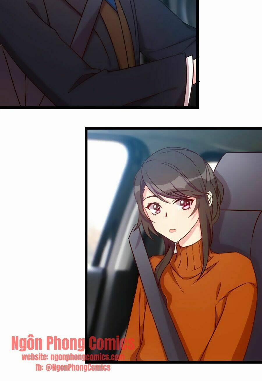 Cô Vợ Ấm Áp Của Hạ Thiếu 38 trang 23