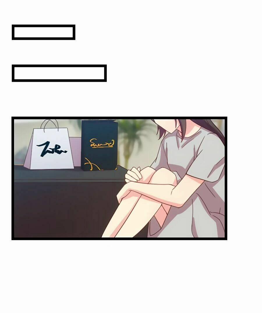 Cô Vợ Ấm Áp Của Hạ Thiếu 38 trang 8