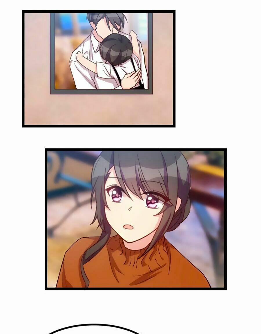 Cô Vợ Ấm Áp Của Hạ Thiếu 39 trang 11