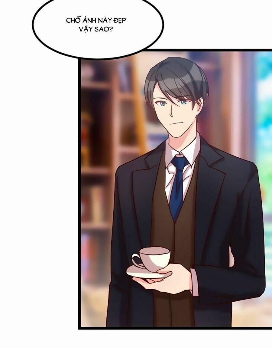 Cô Vợ Ấm Áp Của Hạ Thiếu 39 trang 12