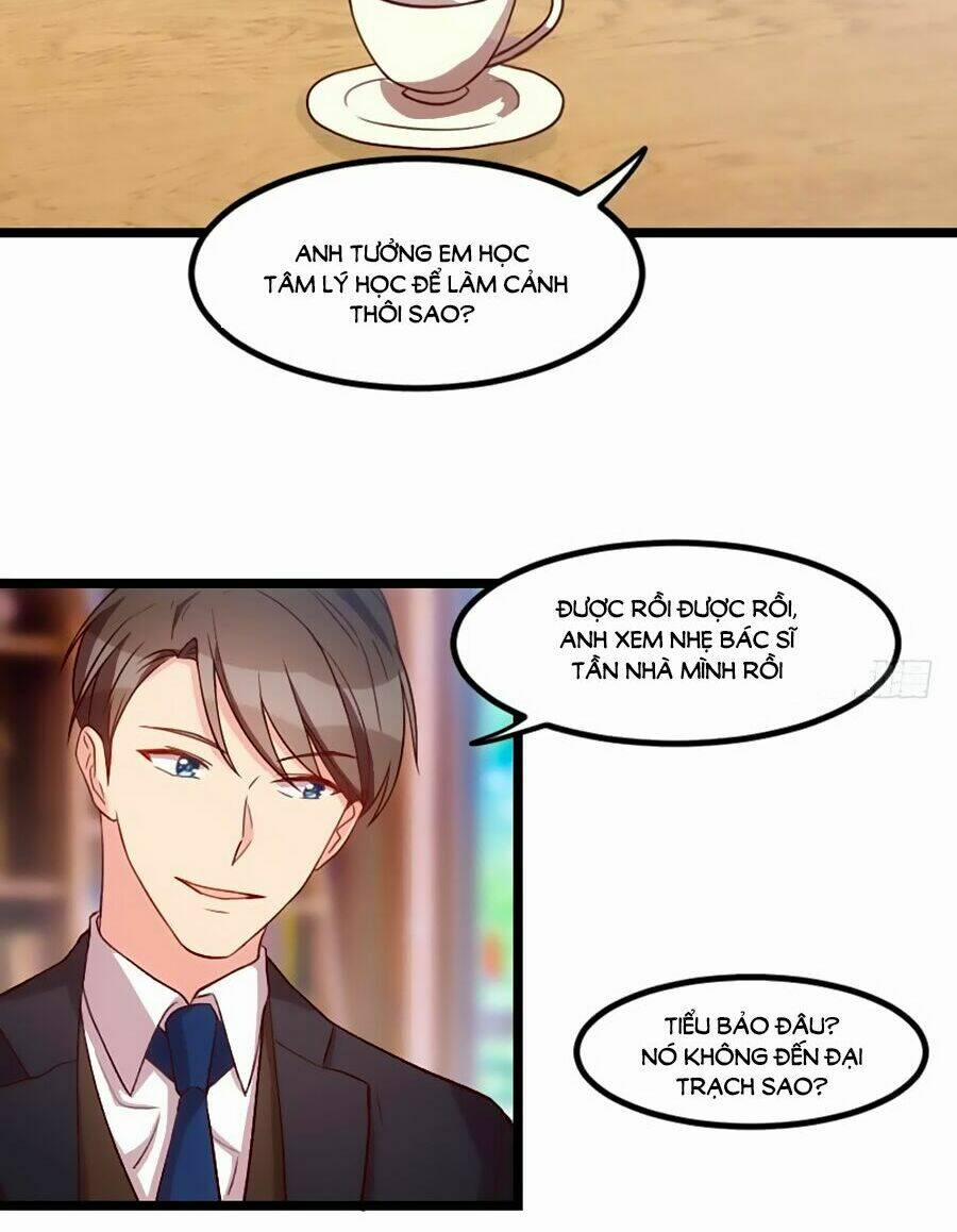 Cô Vợ Ấm Áp Của Hạ Thiếu 39 trang 16