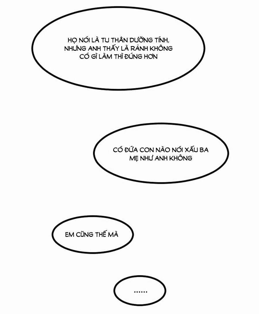 Cô Vợ Ấm Áp Của Hạ Thiếu 39 trang 19