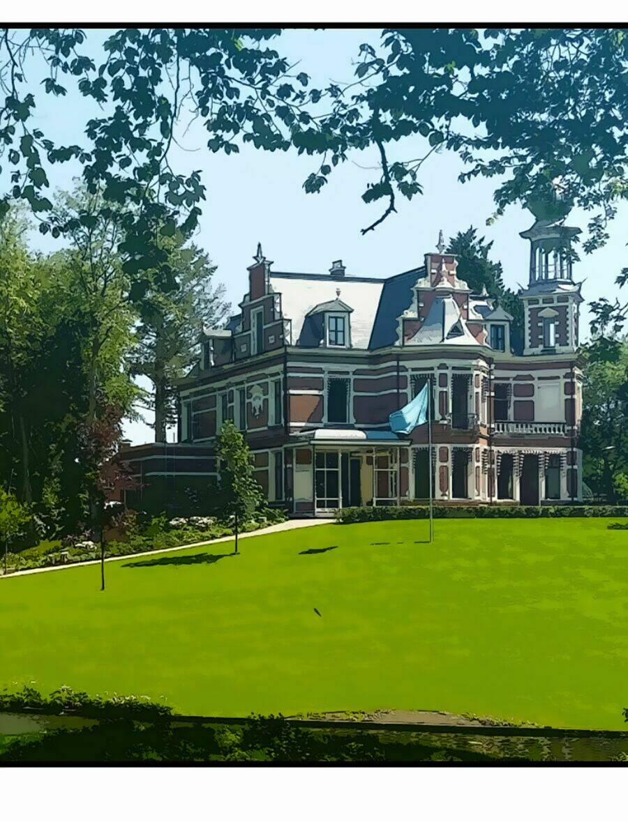 Cô Vợ Ấm Áp Của Hạ Thiếu 39 trang 2