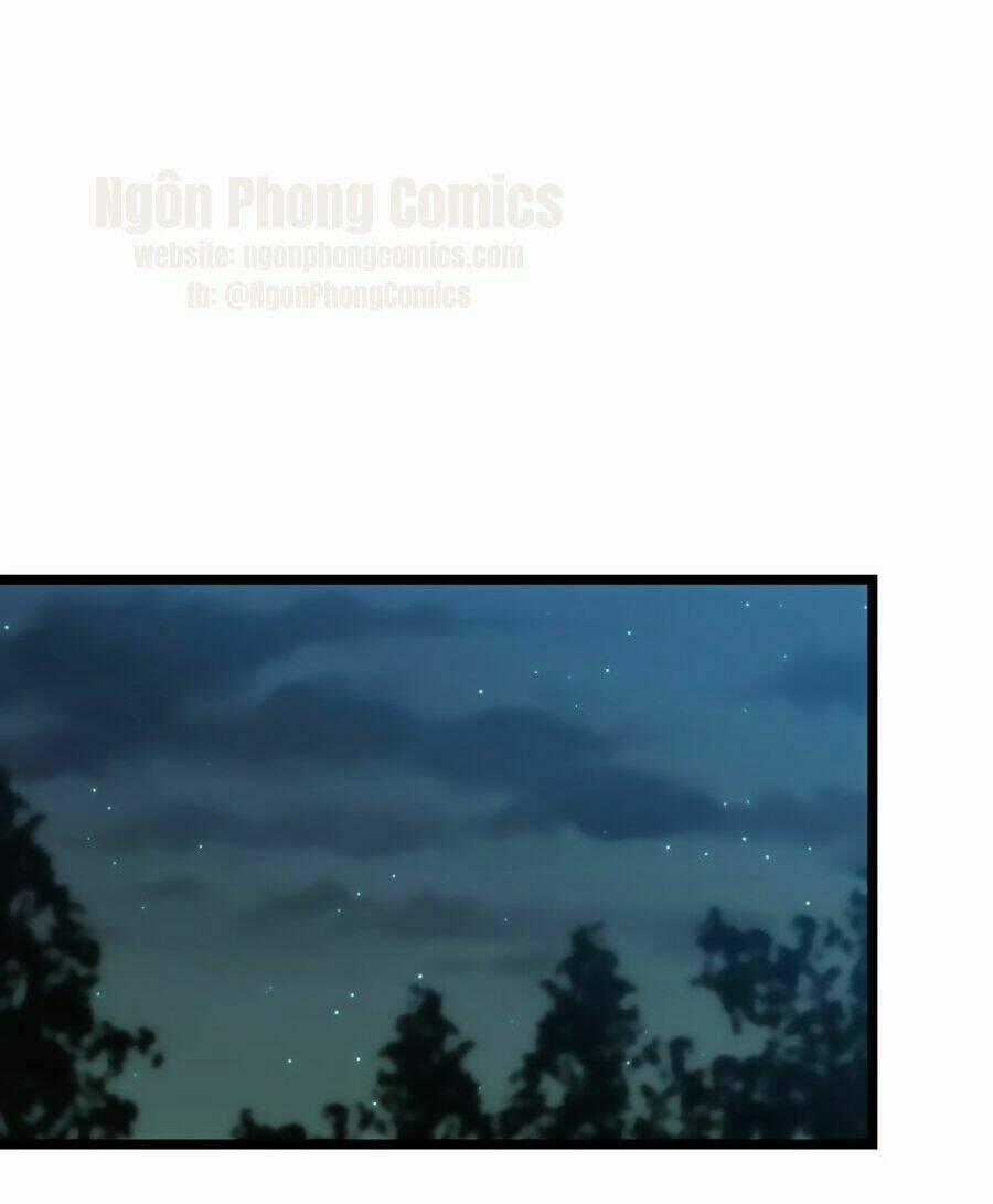 Cô Vợ Ấm Áp Của Hạ Thiếu 39 trang 20