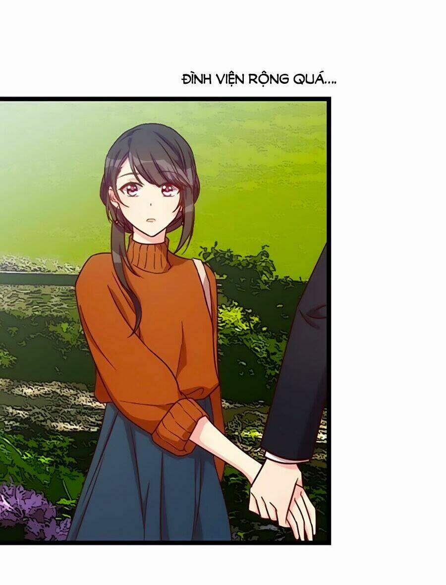 Cô Vợ Ấm Áp Của Hạ Thiếu 39 trang 3