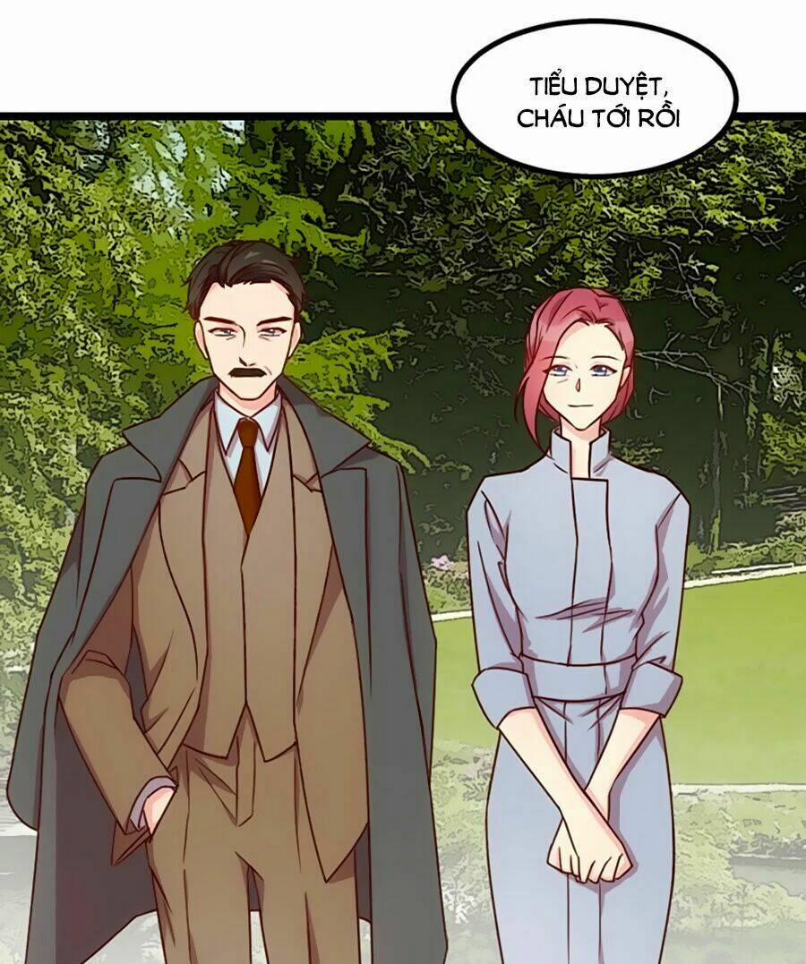 Cô Vợ Ấm Áp Của Hạ Thiếu 39 trang 4