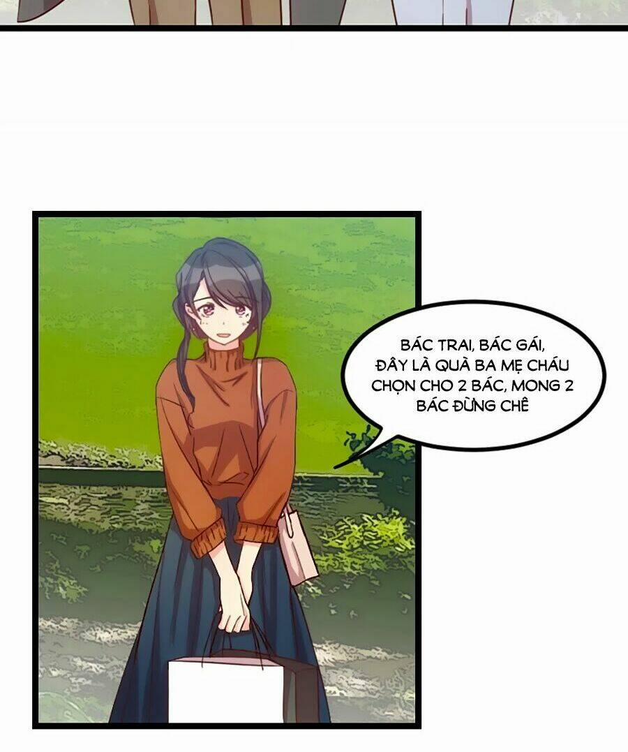 Cô Vợ Ấm Áp Của Hạ Thiếu 39 trang 5