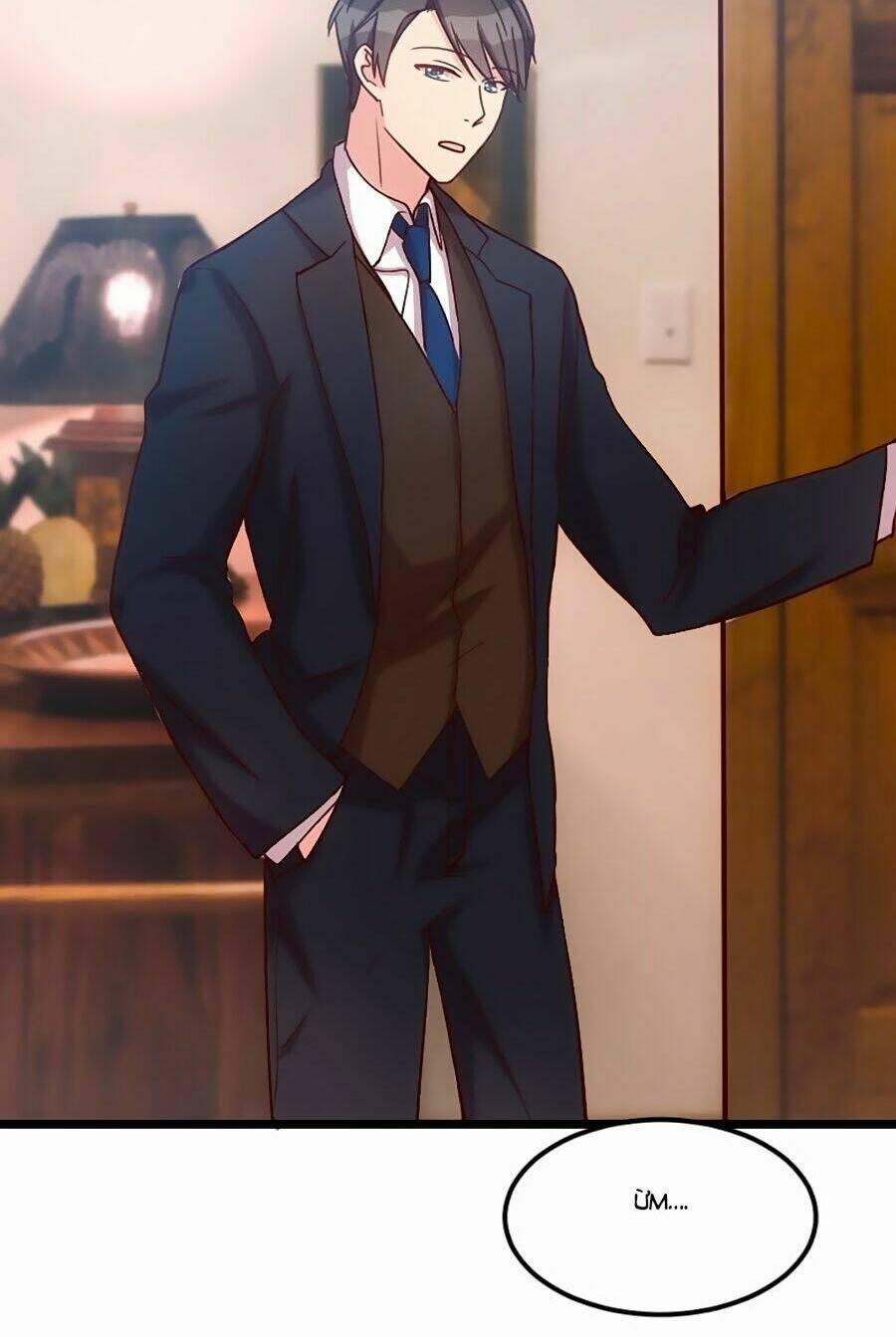 Cô Vợ Ấm Áp Của Hạ Thiếu 39 trang 8