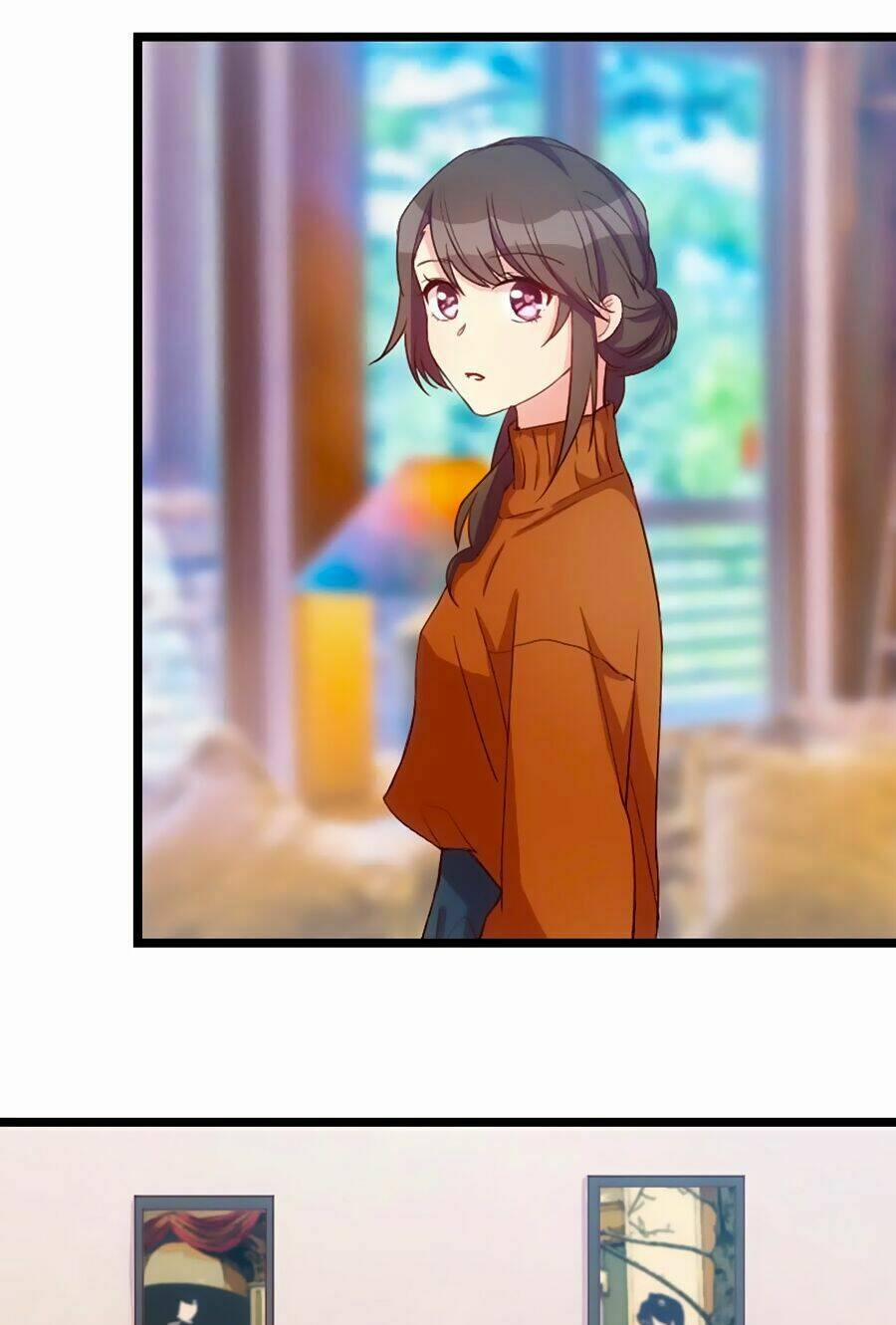 Cô Vợ Ấm Áp Của Hạ Thiếu 39 trang 9