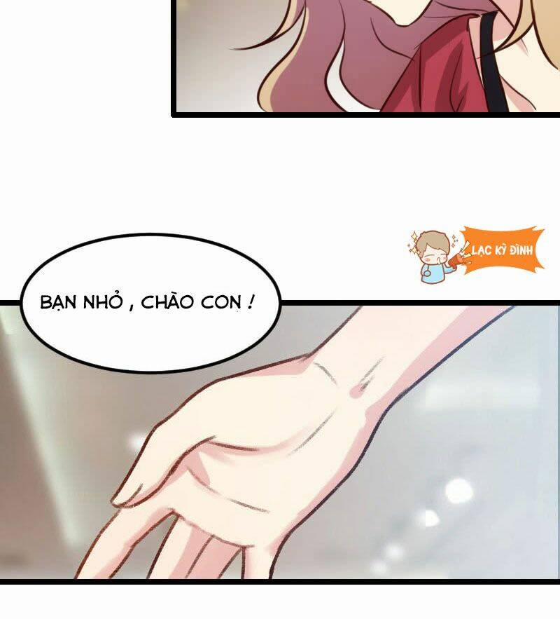 Cô Vợ Ấm Áp Của Hạ Thiếu 4 trang 17