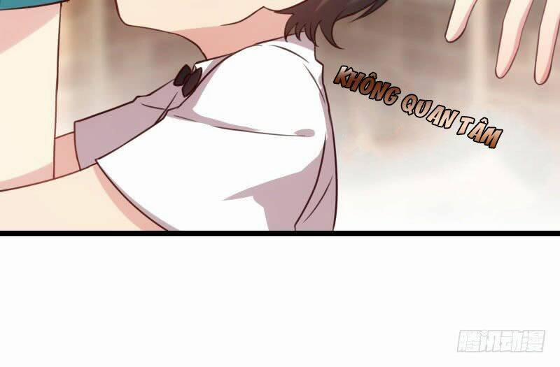 Cô Vợ Ấm Áp Của Hạ Thiếu 4 trang 19