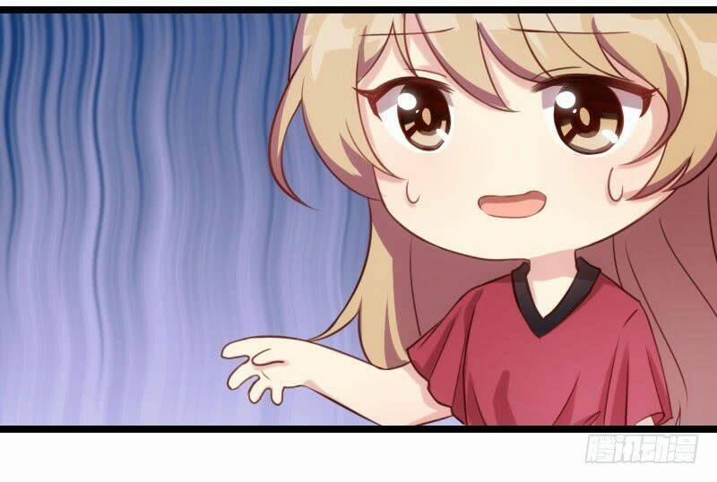 Cô Vợ Ấm Áp Của Hạ Thiếu 4 trang 20