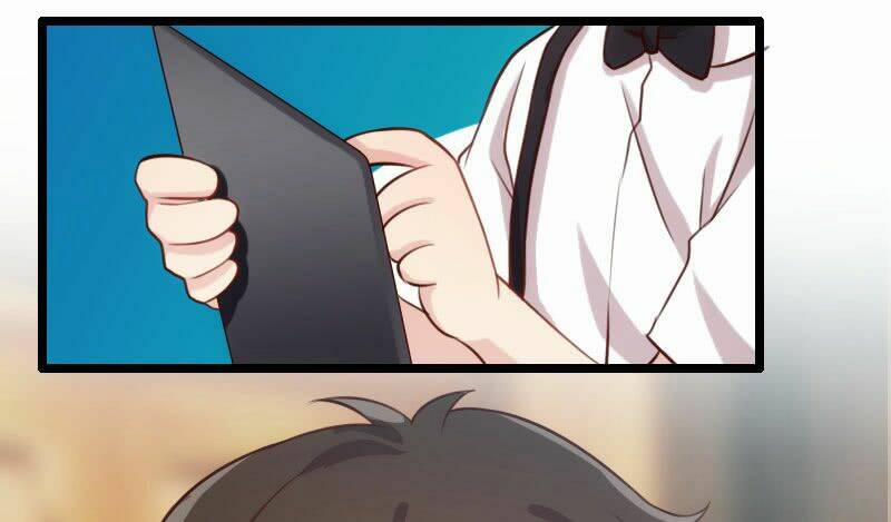 Cô Vợ Ấm Áp Của Hạ Thiếu 4 trang 24