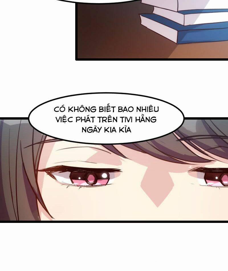 Cô Vợ Ấm Áp Của Hạ Thiếu 4 trang 3