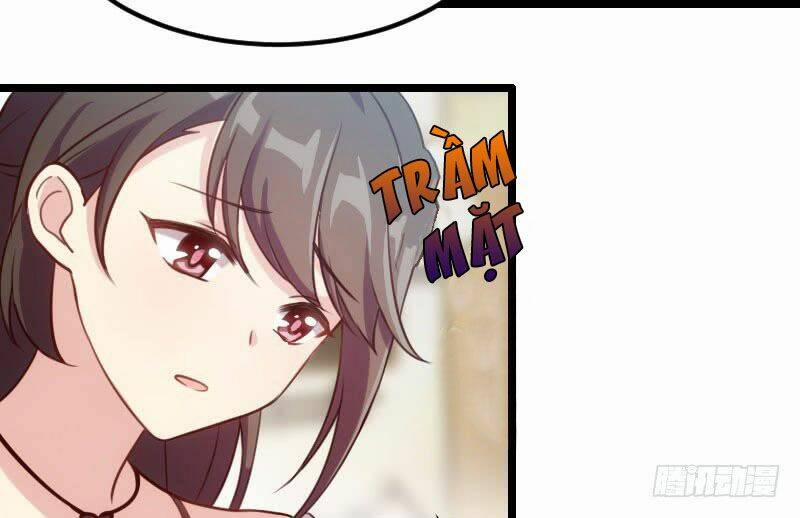 Cô Vợ Ấm Áp Của Hạ Thiếu 4 trang 30