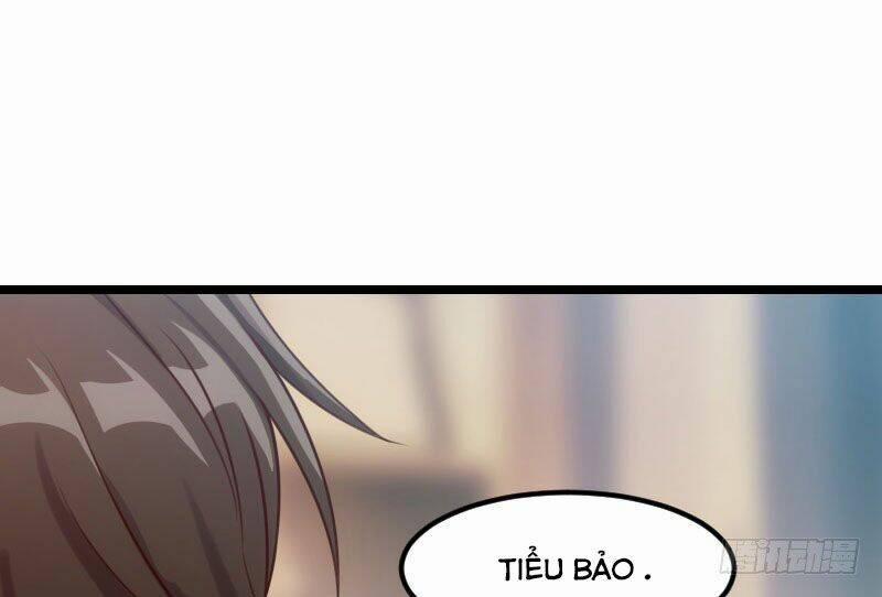 Cô Vợ Ấm Áp Của Hạ Thiếu 4 trang 36