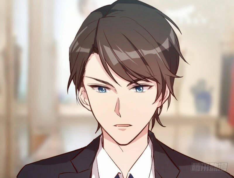 Cô Vợ Ấm Áp Của Hạ Thiếu 4 trang 39