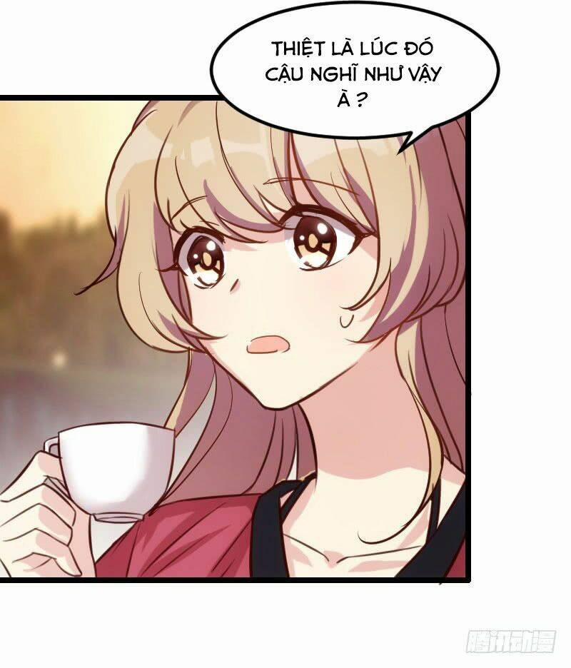 Cô Vợ Ấm Áp Của Hạ Thiếu 4 trang 4