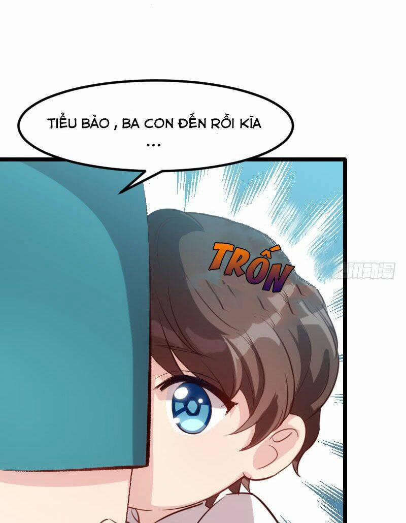 Cô Vợ Ấm Áp Của Hạ Thiếu 4 trang 42