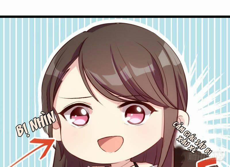 Cô Vợ Ấm Áp Của Hạ Thiếu 4 trang 45